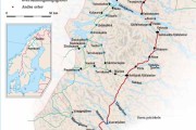 kungsleden migliori trekkin più belli europa