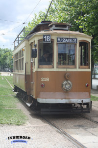 Tram Porto