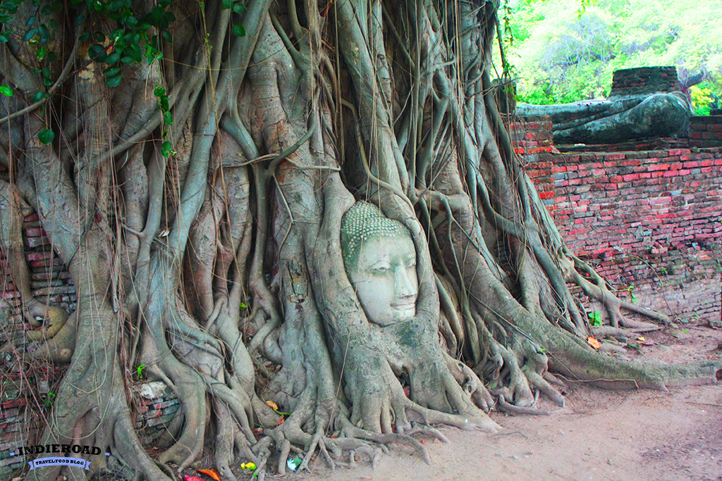 cosa vedere e fare ayuthaya thailandia 10