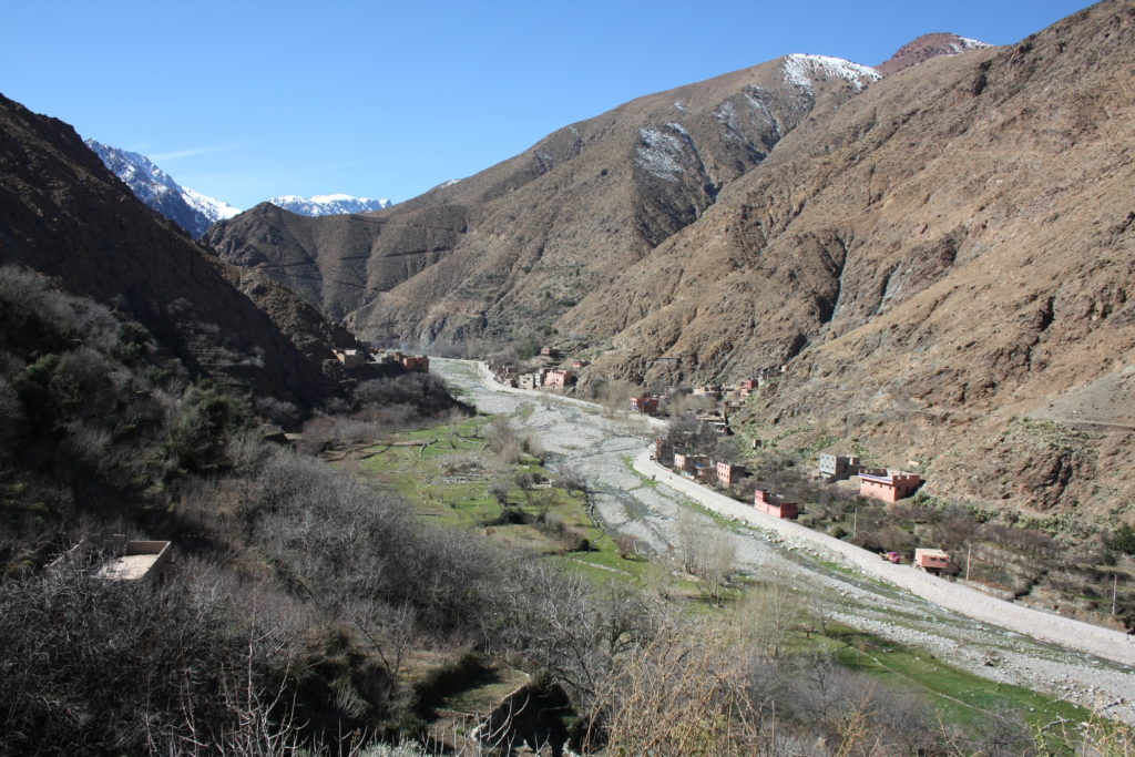 marerakech marocco cosa vedere e fare in 2 giorni