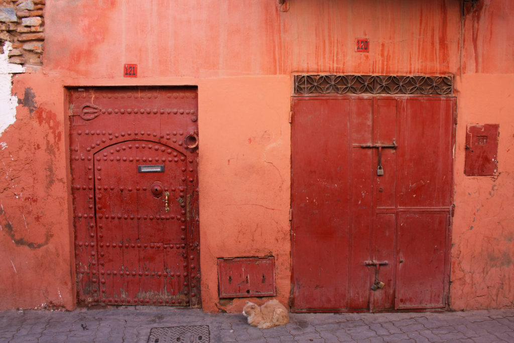 marerakech marocco cosa vedere e fare in 2 giorni