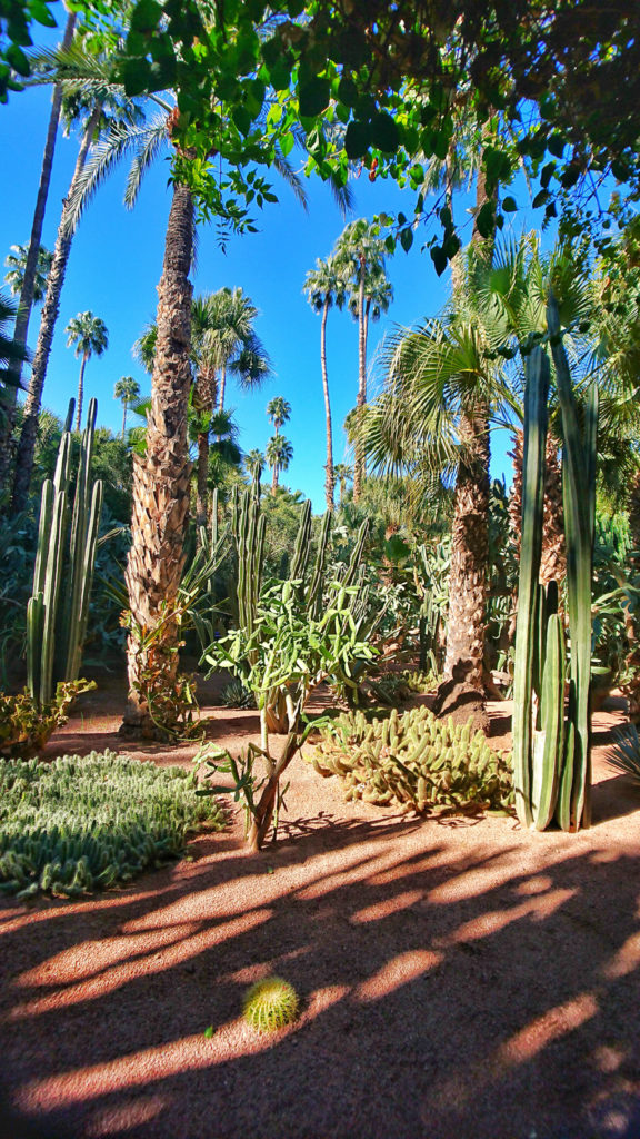 marerakech marocco cosa vedere e fare in 2 giorni