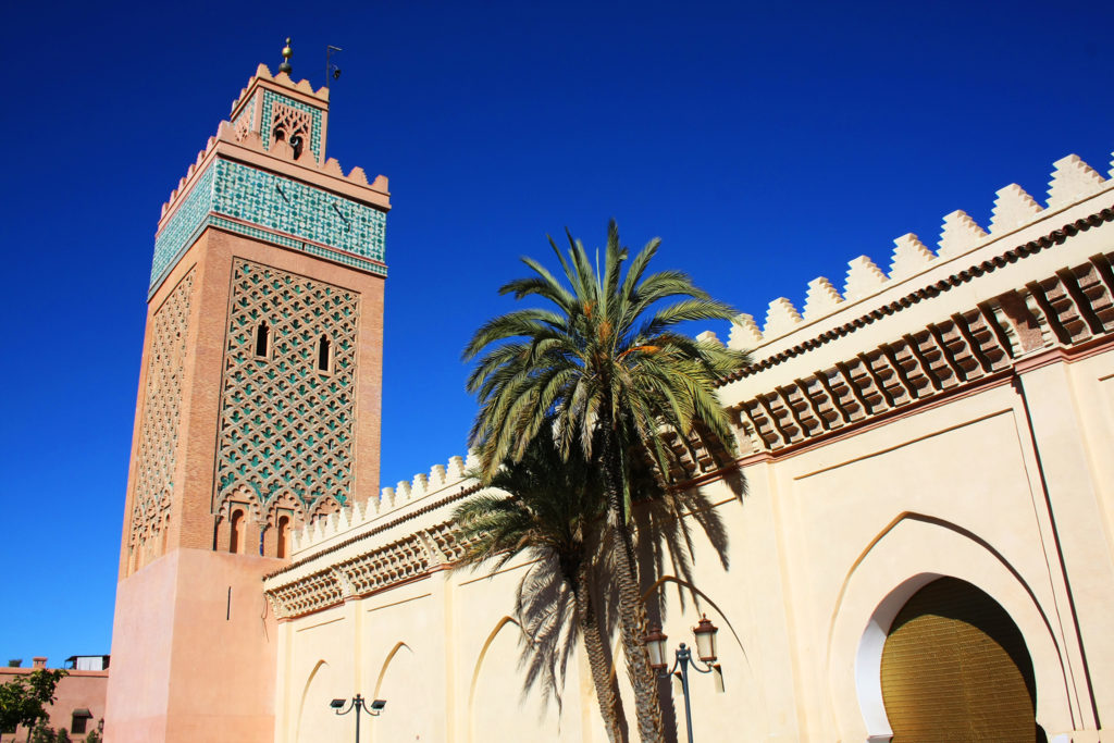 marerakech marocco cosa vedere e fare in 2 giorni