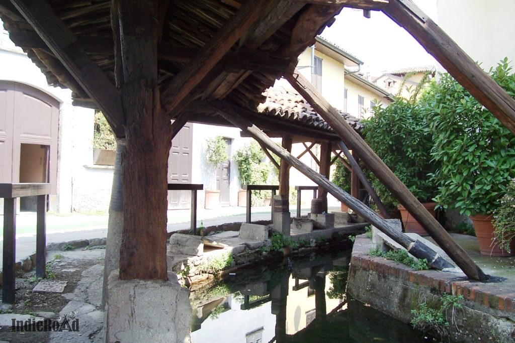 vicolo dei lavandai naviglio grande milano luoghi segreti