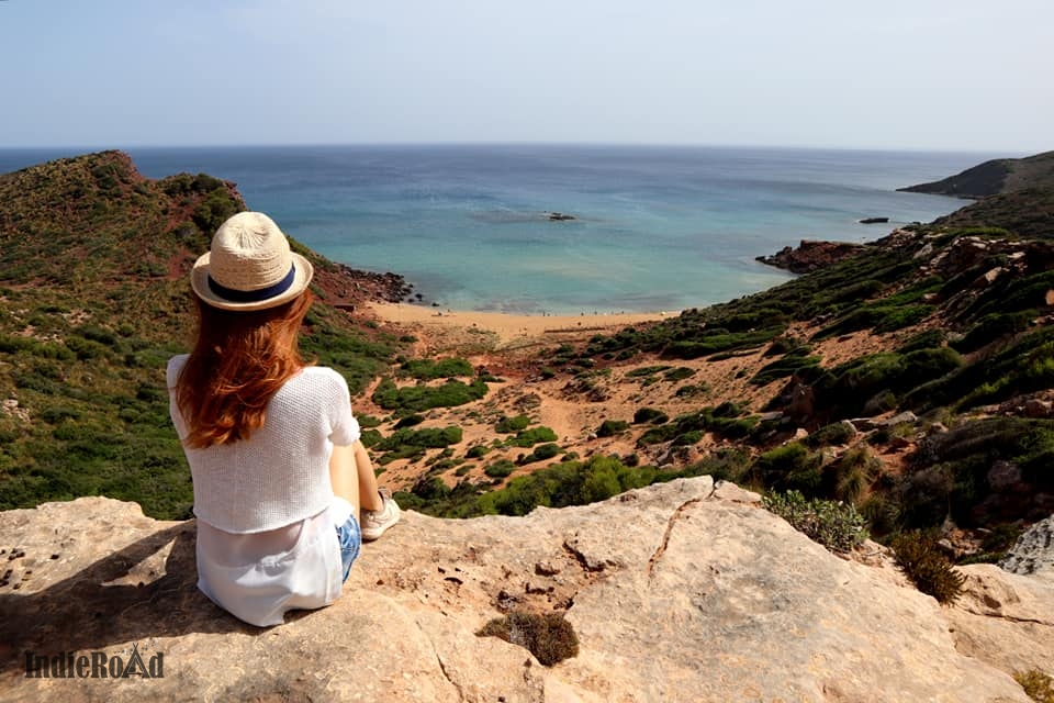 cosa vedere a minorca le spiagge più belle migliori baleari cala pilar (1)