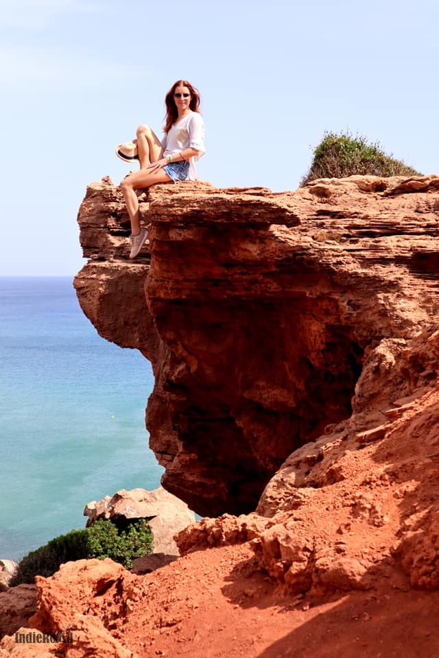 cosa vedere a minorca le spiagge più belle migliori baleari cala pilar (1)