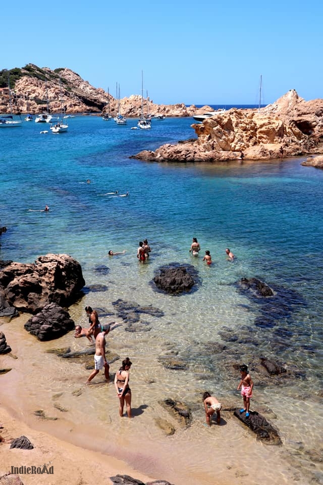 cosa vedere a minorca le spiagge più belle migliori baleari cala pregonda (1)