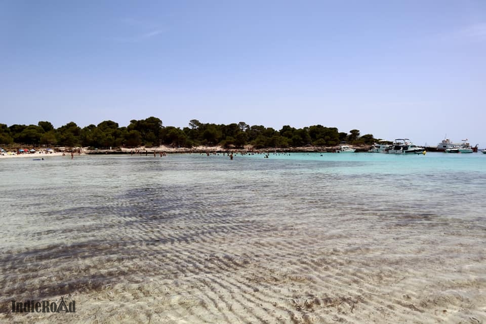 cosa vedere a minorca le spiagge più belle migliori baleari son saura (1)