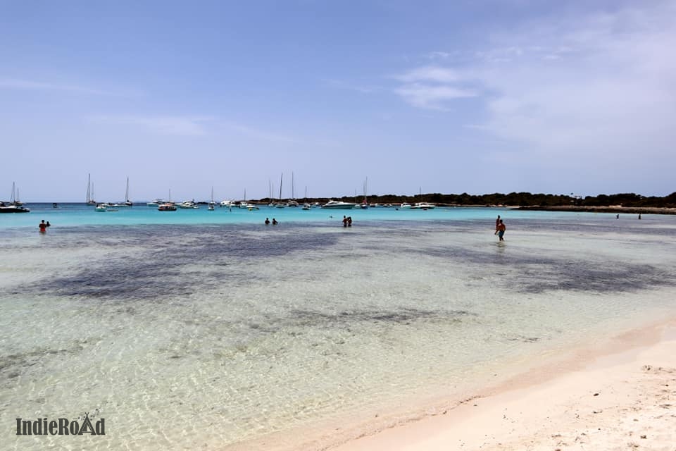 cosa vedere a minorca le spiagge più belle migliori baleari son saura (1)