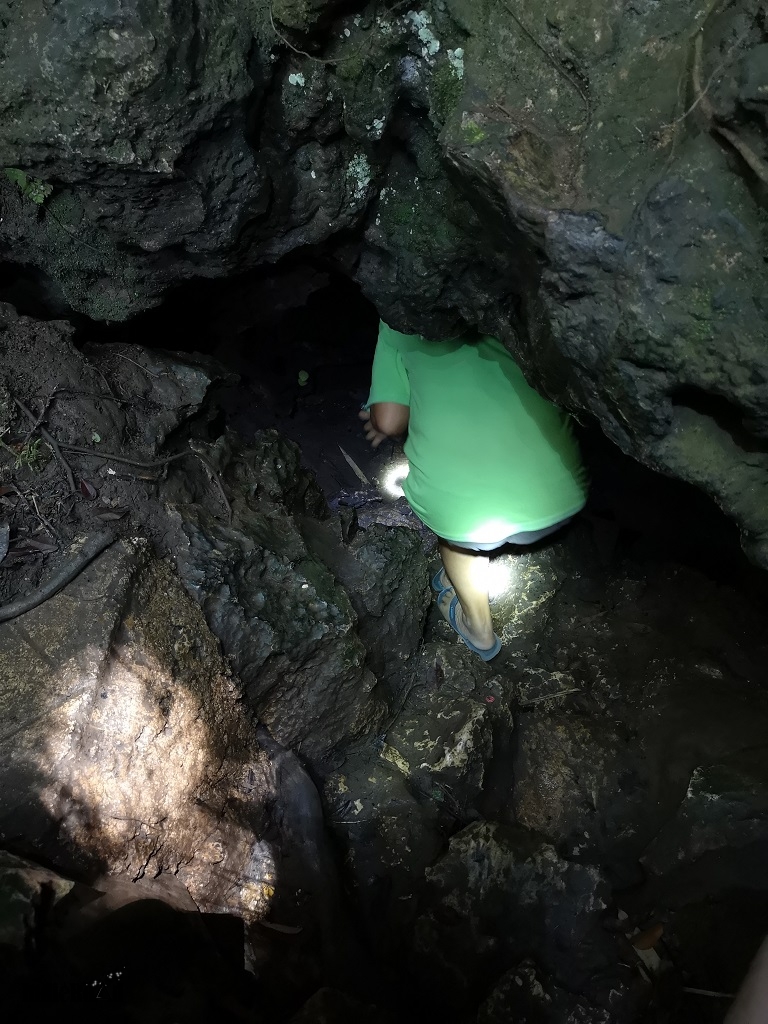 cosa vedere a siquijor filippine cantabon cave (4)