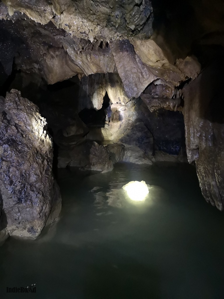 cosa vedere a siquijor filippine cantabon cave (4)