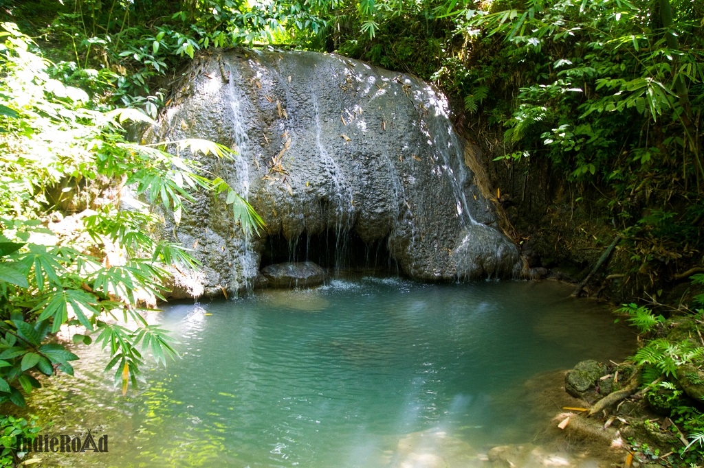 cosa vedere a siquijor filippine lugnason falls (4)