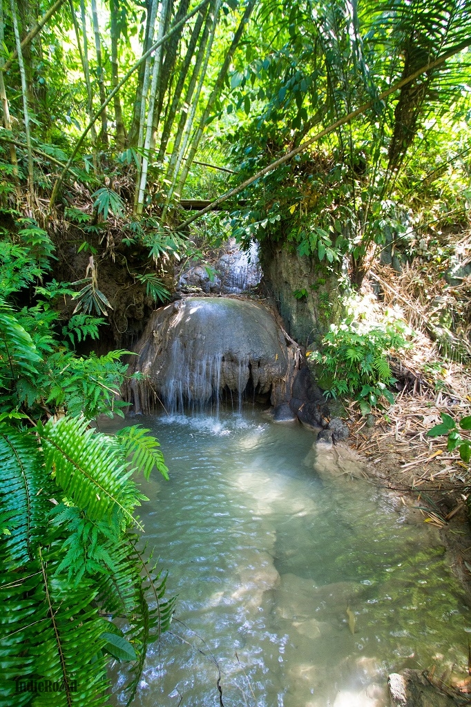 cosa vedere a siquijor lugnason falls